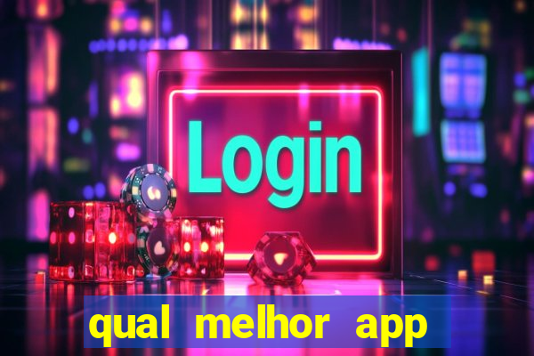 qual melhor app para jogar no jogo do bicho